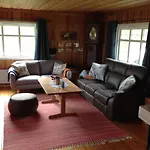 Jonstolen By Norgesbooking - At 1020 Masl