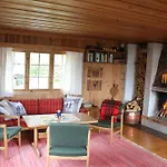 Hébergement de vacances Jonstolen By Norgesbooking - At 1020 Masl Trondsgard