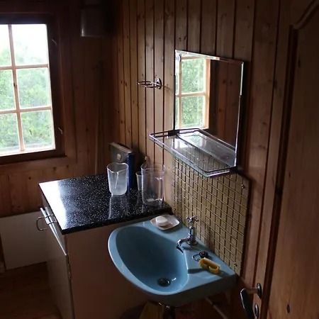 Holiday home Jonstolen By Norgesbooking - At 1020 Masl Trondsgard
