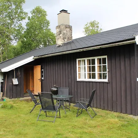 Jonstolen By Norgesbooking - At 1020 Masl
