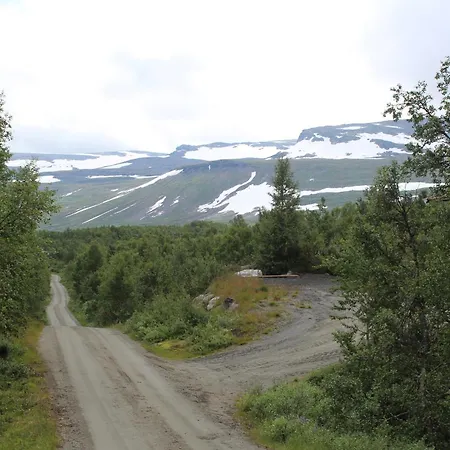Jonstolen By Norgesbooking - At 1020 Masl Nyaraló Trondsgard