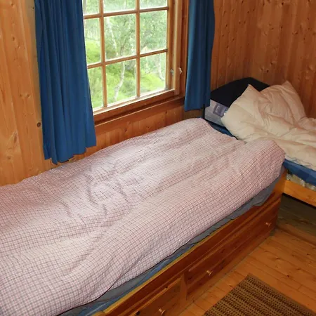 Jonstolen By Norgesbooking - At 1020 Masl * Trondsgard