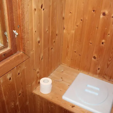 Jonstolen By Norgesbooking - At 1020 Masl Holiday home *