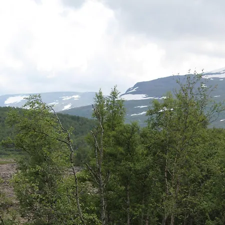 Jonstolen By Norgesbooking - At 1020 Masl * Trondsgard