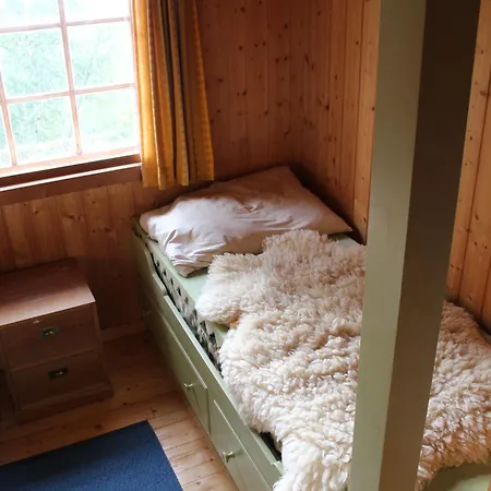 Jonstolen By Norgesbooking - At 1020 Masl Nyaraló Trondsgard