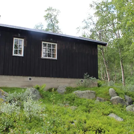 Jonstolen By Norgesbooking - At 1020 Masl Trondsgard