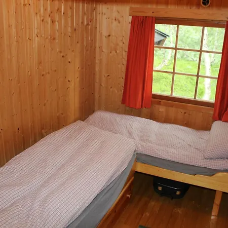 Jonstolen By Norgesbooking - At 1020 Masl Holiday home *