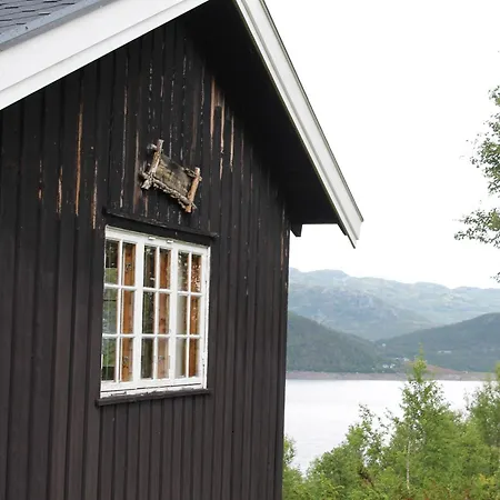 Jonstolen By Norgesbooking - At 1020 Masl * Trondsgard