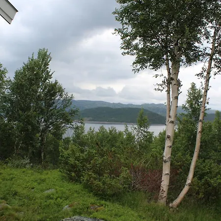 Jonstolen By Norgesbooking - At 1020 Masl Holiday home Trondsgard