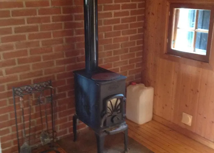 Hébergement de vacances Jonstolen By Norgesbooking - At 1020 Masl *