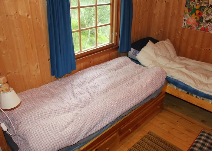 Jonstolen By Norgesbooking - At 1020 Masl * Trondsgard