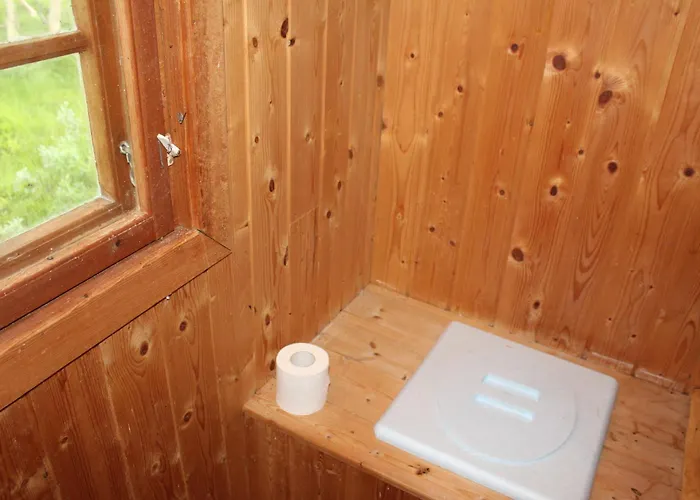 Jonstolen By Norgesbooking - At 1020 Masl Hébergement de vacances *